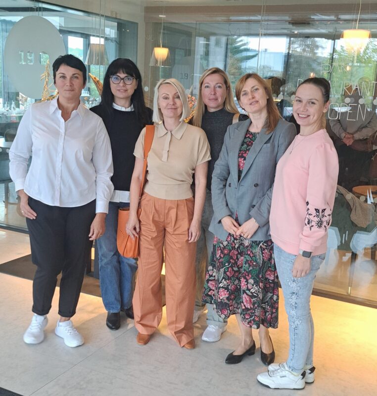 Úspěšně hojíme chronické rány. MUDr. Ekert-Vrána o tom přednášela na celostátní konferenci 0cc85e3c ad2c 4365 90c8 e724808a48a7