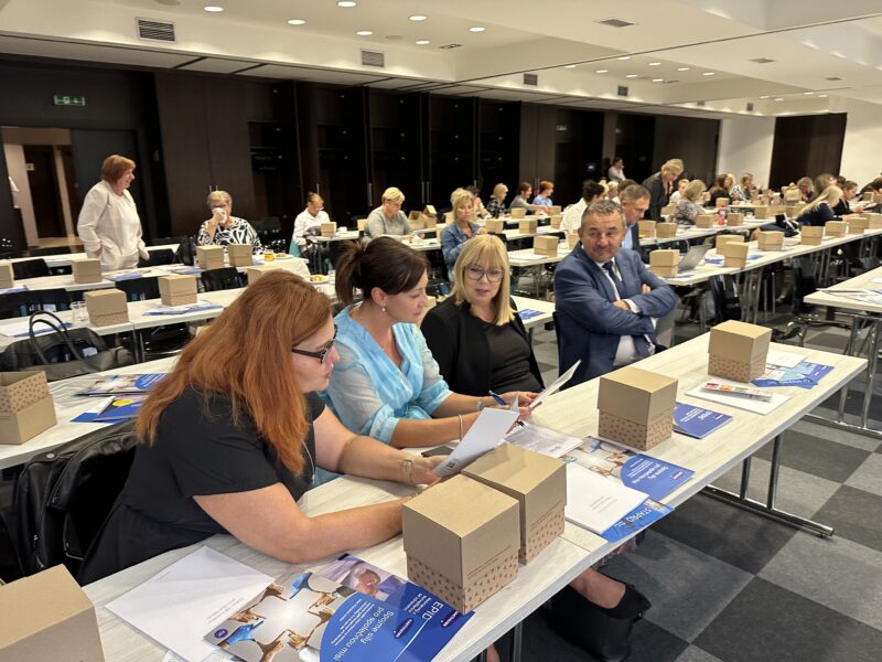 Nemocnice sv. Alžběty Na Slupi je kvalitní a bezpečná nemocnice 2024